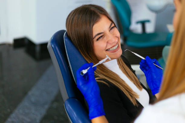 Best Teeth Whitening  in Mills, WY