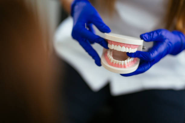 Oral Cancer Screening in Mills, WY