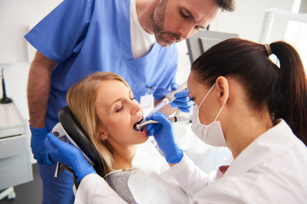 Best Periodontal (Gum) Disease Treatment  in Mills, WY