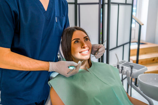 Dental Bonding in Mills, WY
