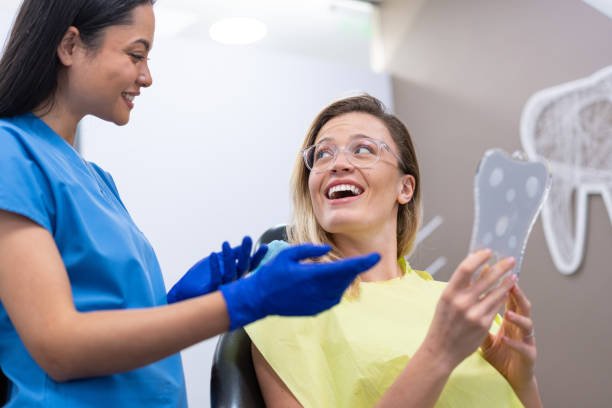 Why Choose Us for Your Dental Needs in Mills, WY