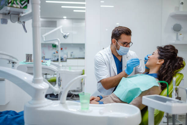 Best Laser Dentistry  in Mills, WY