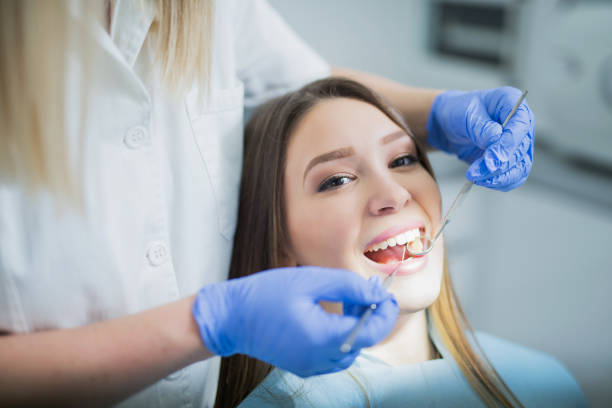 Best Dentures (Full and Partial)  in Mills, WY